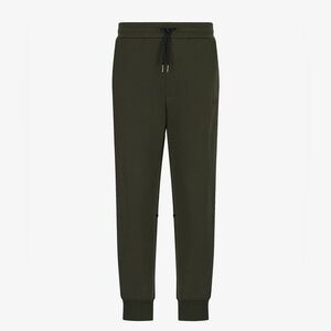 A|X Armani Exchange Men’s XXL Olive Green Jogger Sweatpants